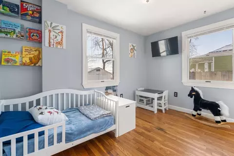 Bedroom - 47 Hallron St, Boston, MA 02136 photo 1 of 5