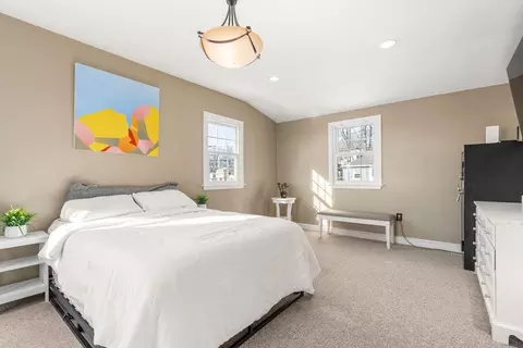 Bedroom - 47 Hallron St, Boston, MA 02136 photo 4 of 5