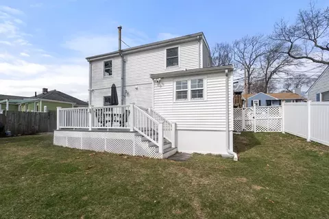 Exterior - 47 Hallron St, Boston, MA 02136 photo 4 of 8