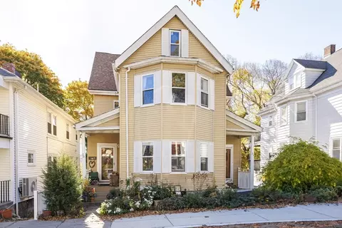 20-22 Symmes St, Roslindale, MA 02131
