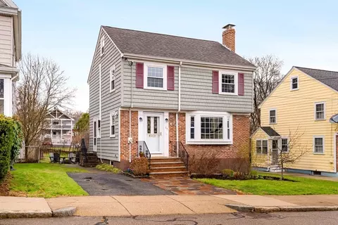 29 Delano Park, Boston, MA 02131