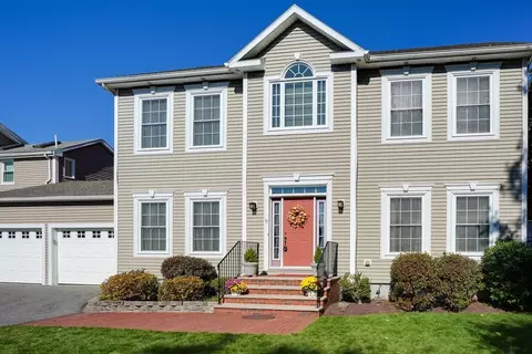19 Court St #19, Medford, MA 02155