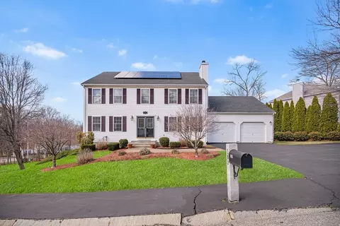 160 Worster Dr, Marlborough, MA 01752