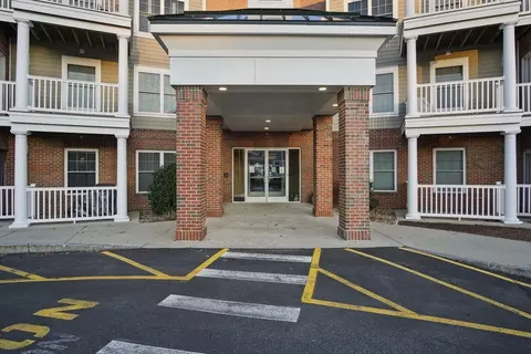 855 Main St #205, Woburn, MA 01801
