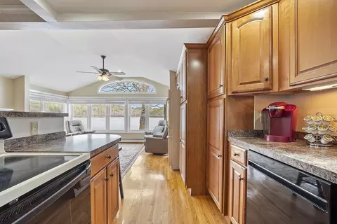 Kitchen - 2 Bumpy Ln, Methuen, MA 01844 photo 2 of 3
