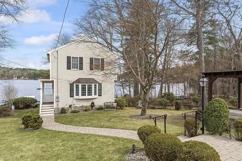 Exterior - 2 Bumpy Ln, Methuen, MA 01844 photo 1 of 8