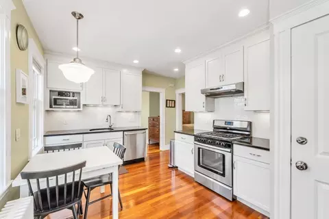 78 Albano St #2, Boston, MA 02131