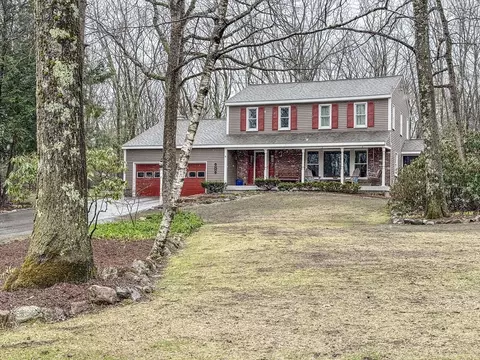 6 Brady Loop, Andover, MA 01810