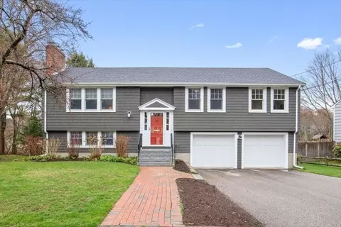 23 Glover Rd, Needham, MA 02494