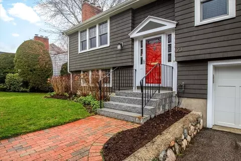 23 Glover Rd, Needham, MA 02494 photo 3