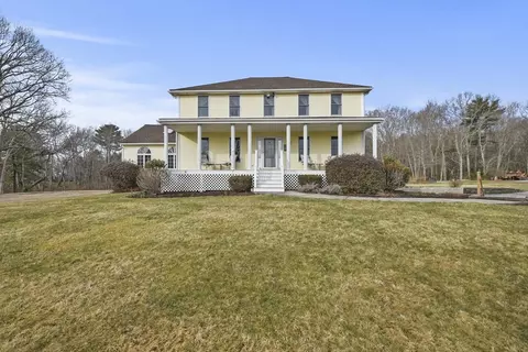453 Bridge St, East Bridgewater, MA 02333