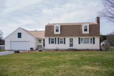30 Patterson St, Westfield, MA 01085