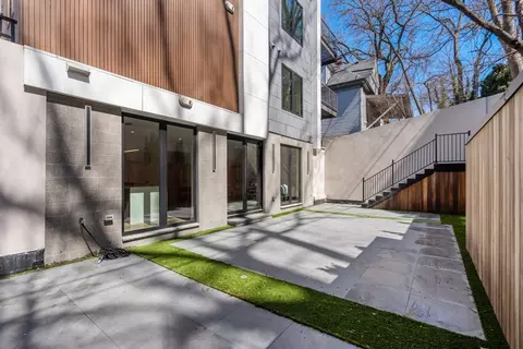 57 University Rd #1, Brookline, MA 02445