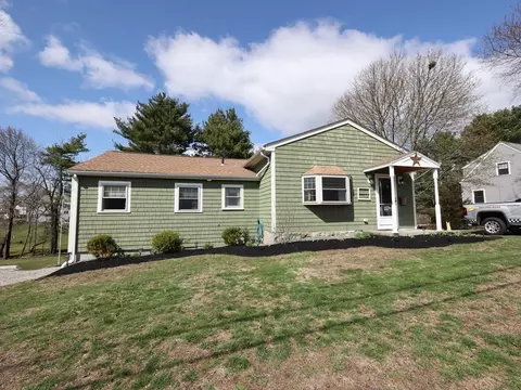 24 Talbot St, Saugus, MA 01906
