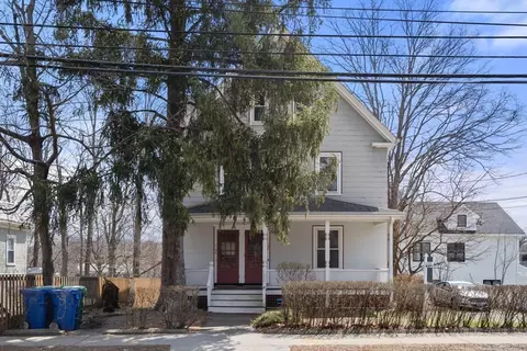 168 Elliot St, Newton, MA 02464