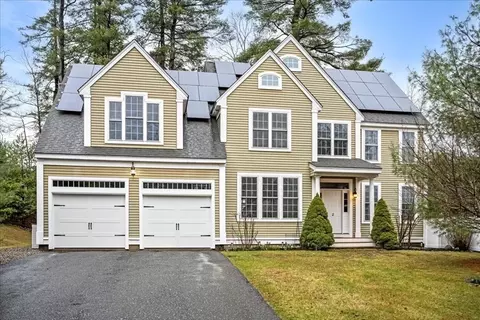 2 Silas Dr, Northborough, MA 01532