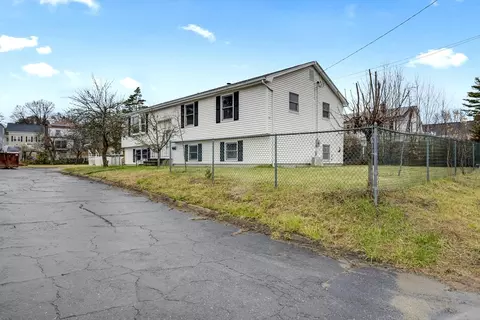 120 East St, Fitchburg, MA 01420