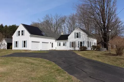 940 Brattleboro Rd, Bernardston, MA 01337