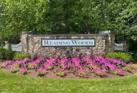 75 Augustus #1011, Reading, MA 01867