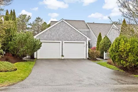 27 Dillingham Way #27, Plymouth, MA 02360