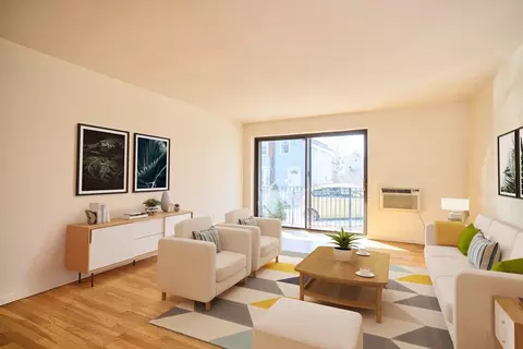 10 Coffey St #10, Boston, MA 02122