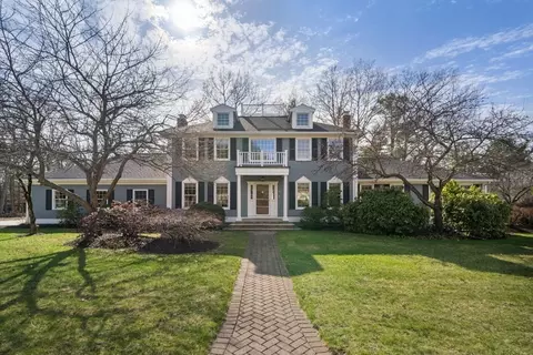 3 Eagle Dr, North Reading, MA 01864 photo 1