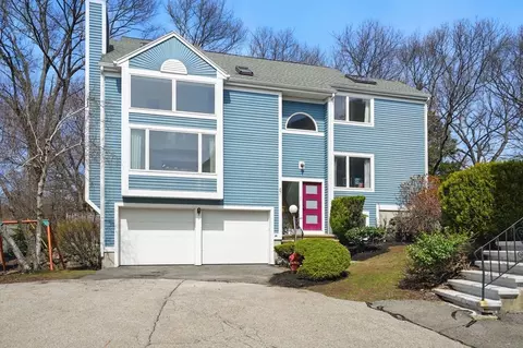 67 Crosby St #67, Arlington, MA 02474