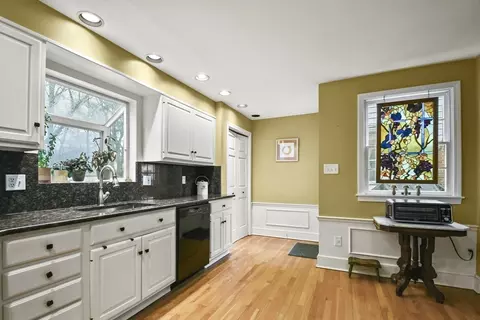 Kitchen - 62 Commodore Rd, Worcester, MA 01602 photo 2 of 3