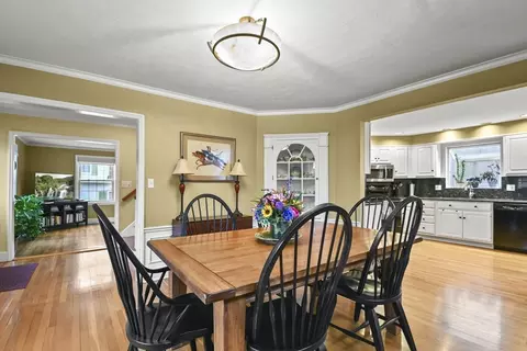 Dining - 62 Commodore Rd, Worcester, MA 01602 photo 1 of 1