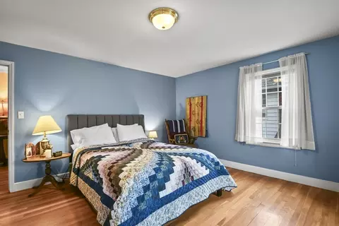 Bedroom - 62 Commodore Rd, Worcester, MA 01602 photo 1 of 8