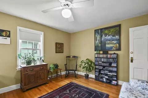 Bedroom - 62 Commodore Rd, Worcester, MA 01602 photo 7 of 8