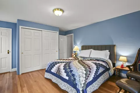 Bedroom - 62 Commodore Rd, Worcester, MA 01602 photo 2 of 8