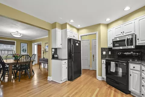 Kitchen - 62 Commodore Rd, Worcester, MA 01602 photo 1 of 3