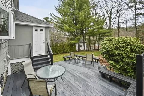 Exterior - 62 Commodore Rd, Worcester, MA 01602 photo 7 of 8