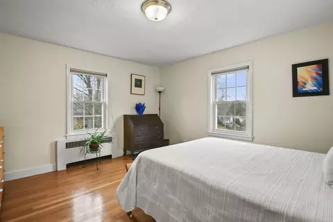 Bedroom - 62 Commodore Rd, Worcester, MA 01602 photo 4 of 8