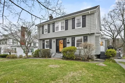 Exterior - 62 Commodore Rd, Worcester, MA 01602 photo 2 of 8
