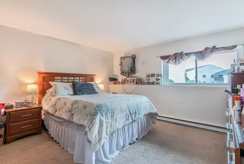 Bedroom - 11 Gibbs St #H113, Worcester, MA 01607 photo 1 of 2
