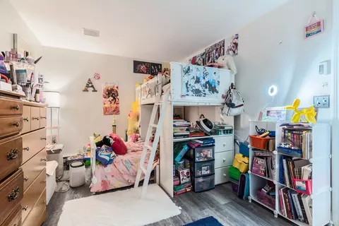 Bedroom - 11 Gibbs St #H113, Worcester, MA 01607 photo 2 of 2