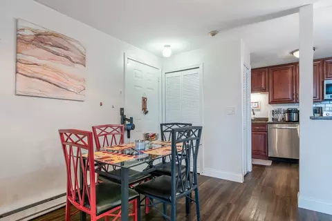 Dining - 11 Gibbs St #H113, Worcester, MA 01607 photo 1 of 1