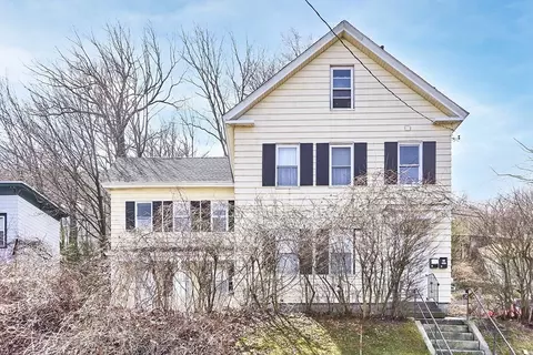 354 Kimball St, Fitchburg, MA 01420