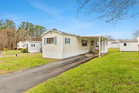 11 Musket Rd, Taunton, MA 02780
