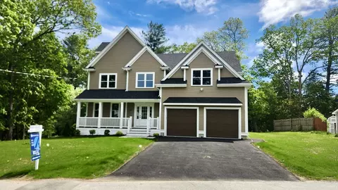 40 Boston Rd, Andover, MA 01810