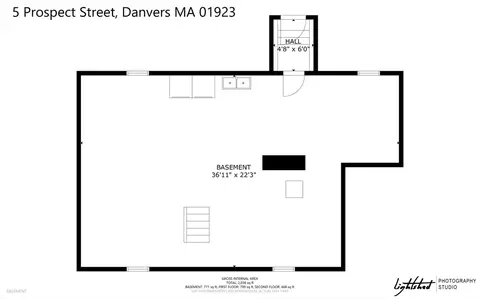 5 Prospect St, Danvers, MA 01923 photo 39