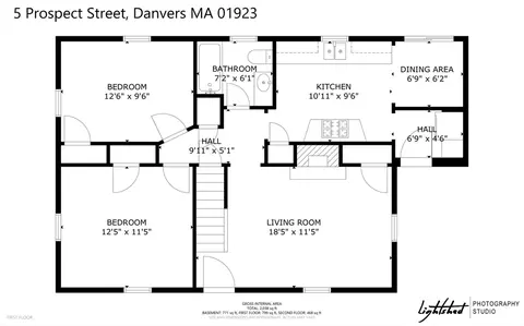 5 Prospect St, Danvers, MA 01923 photo 40