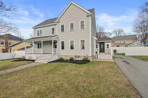 61 Leahaven Ter, Braintree, MA 02184