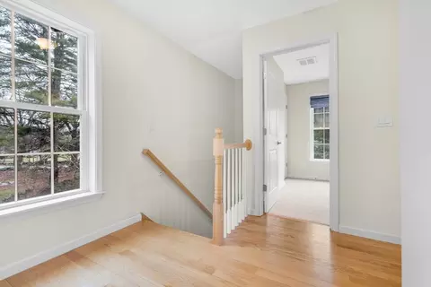Entry Way - 97 Packard Rd, Stow, MA 01775 photo 3 of 3