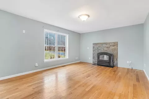 Living - 97 Packard Rd, Stow, MA 01775 photo 2 of 3