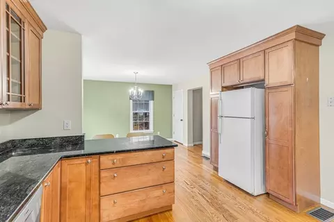 Kitchen - 97 Packard Rd, Stow, MA 01775 photo 3 of 4
