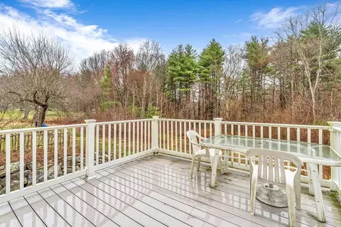 Exterior - 97 Packard Rd, Stow, MA 01775 photo 3 of 5