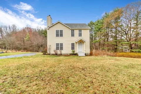 Exterior - 97 Packard Rd, Stow, MA 01775 photo 2 of 5